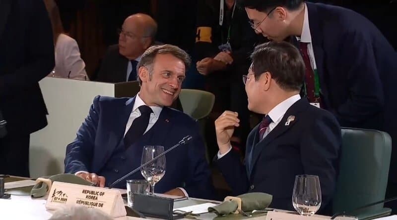 황금마트와 황금커피 이미지