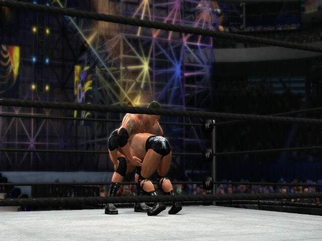 [레슬링게임]WWE 2K14_2.jpg