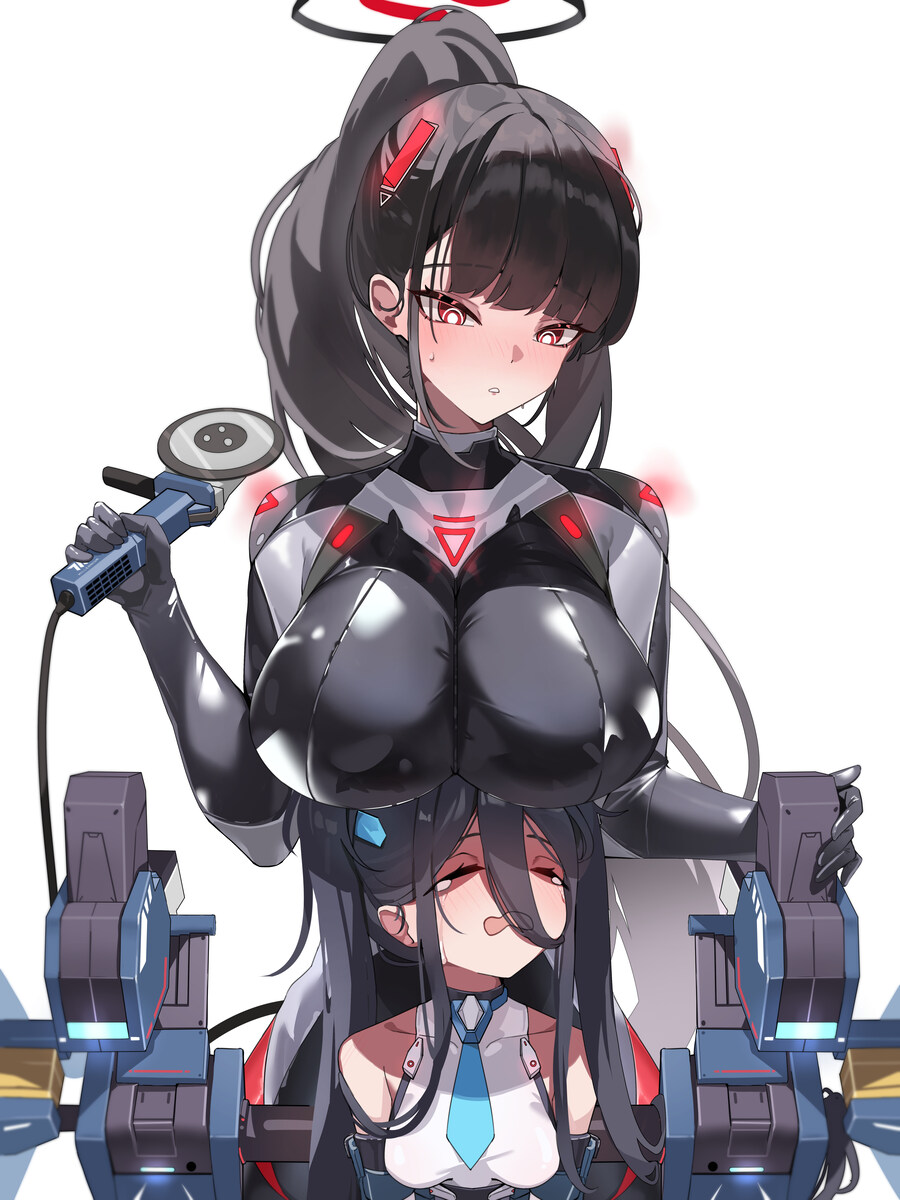 블루아카) 모닝글리오_1.jpg