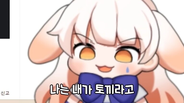 버튜버) 라디유는 본인 피셜 개가 아니다. 그러나 토끼도 아니다.jpg_2.jpg