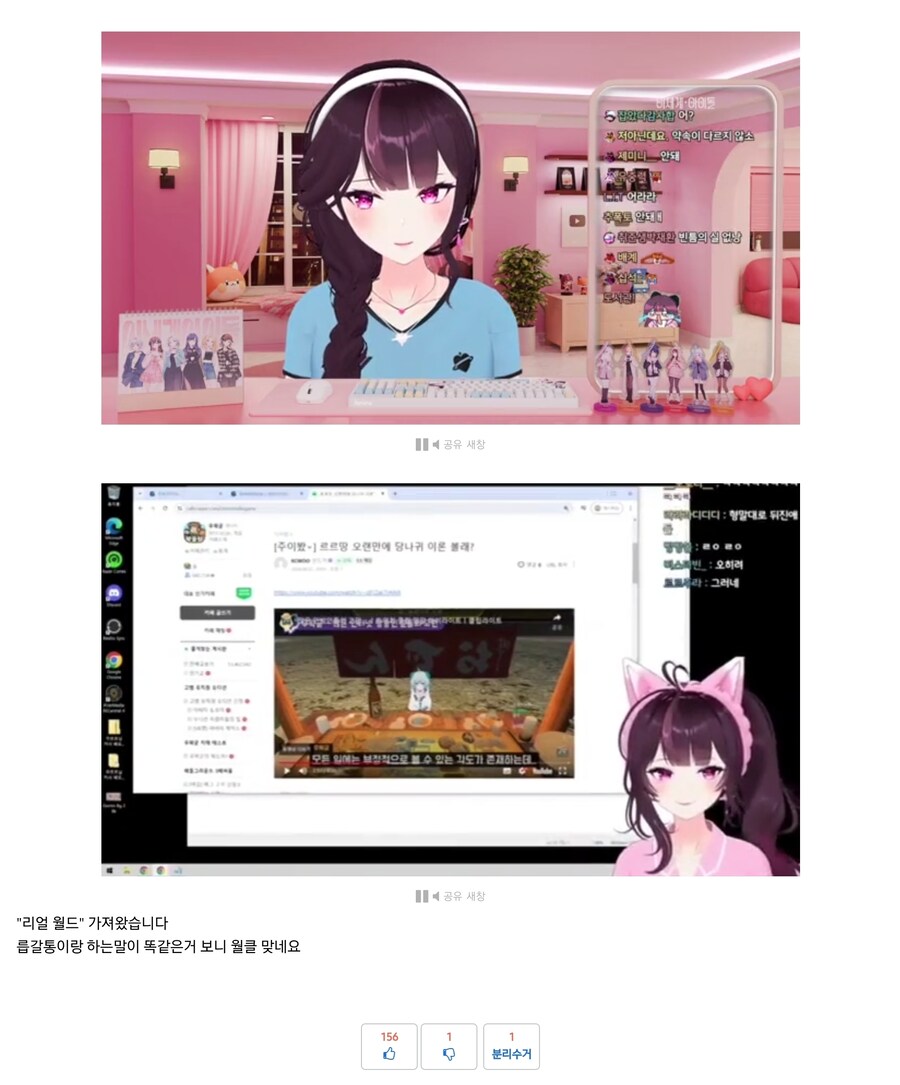 ㅇㅇㄱ) 새벽의 이파리 견쌍썹해병님 난사사건_2.jpg