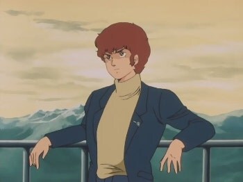 건담) 대위, 왜 변장하고 계십니까?_3.jpg