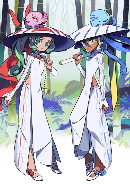 Fate)원 버젼 지쿠악스 버젼_2.png