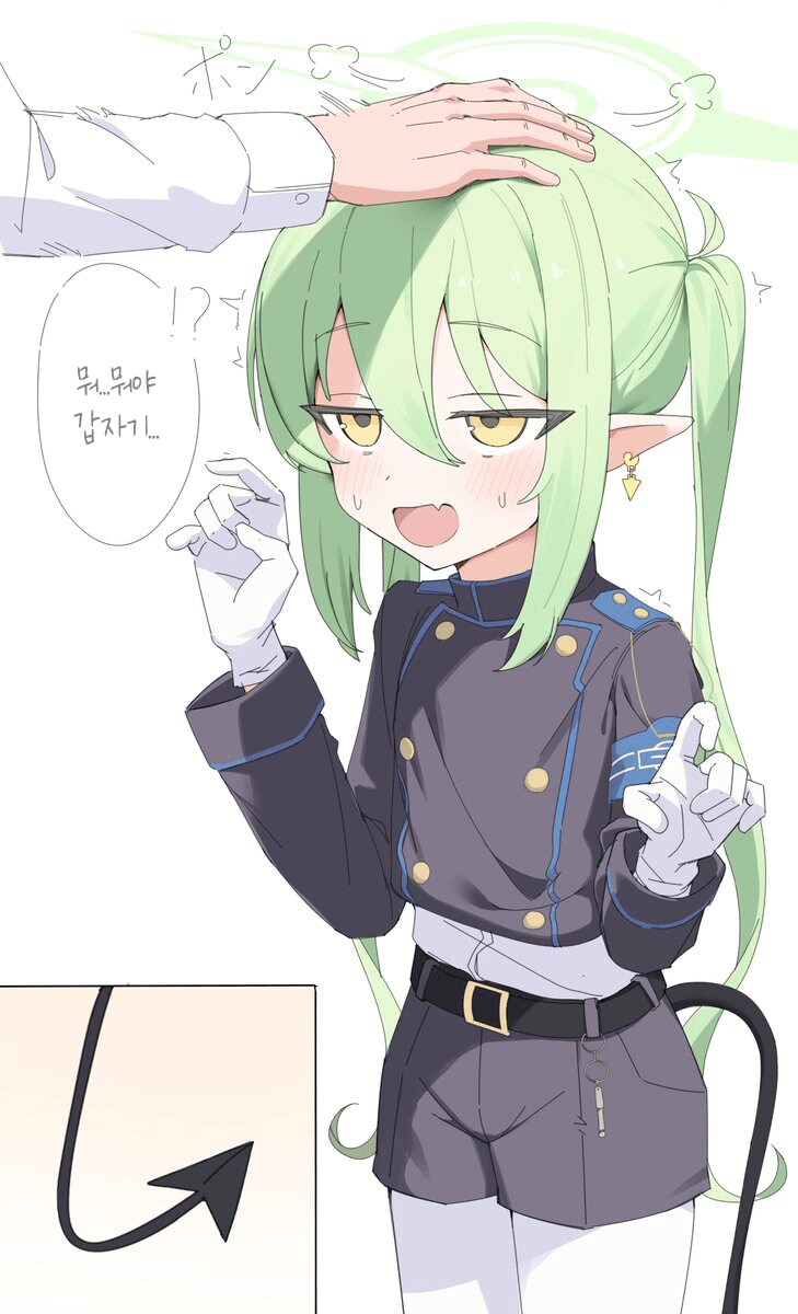 블루아카) 칙폭 쌍둥이 쓰다듬기.jpg_1.png