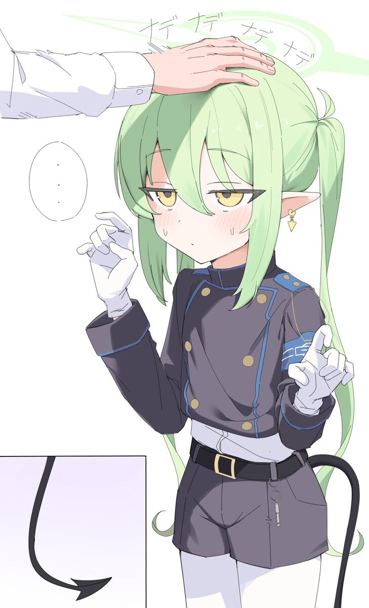 블루아카) 칙폭 쌍둥이 쓰다듬기.jpg_2.png