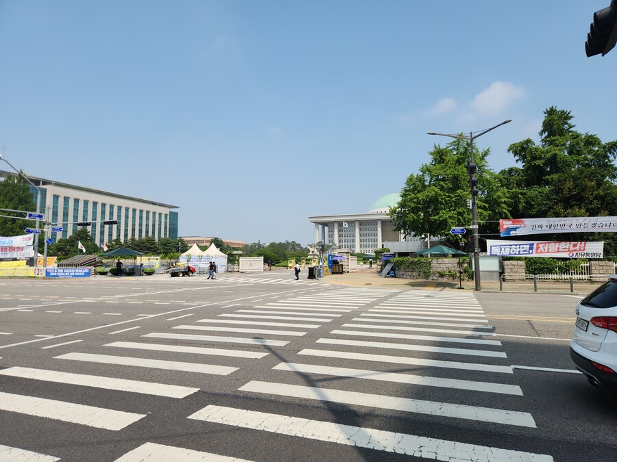 드디어 국회도서관이 눈 앞에!_1.jpg