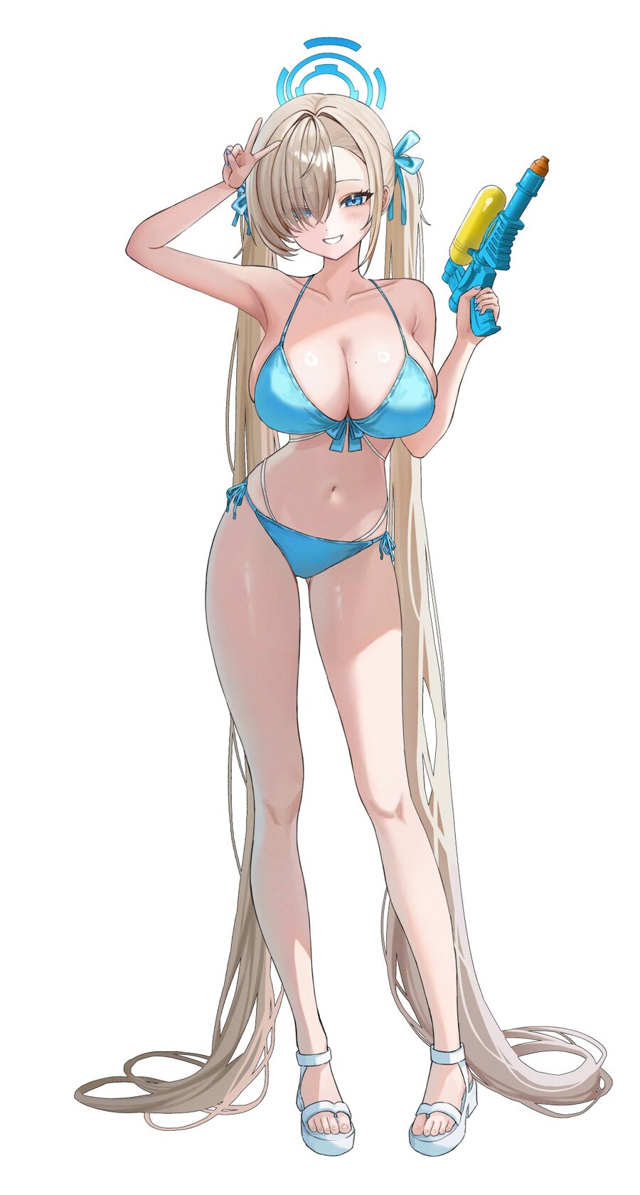 블루아카) 빅찌찌.. 좋아하세요..?_1.jpg