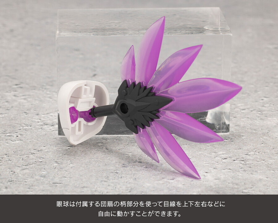 새로운 길을 또 혼자 개척하는 코토부키야 걸프라 근황_4.jpg