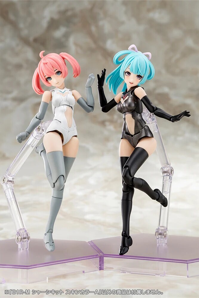 새로운 길을 또 혼자 개척하는 코토부키야 걸프라 근황_16.jpg