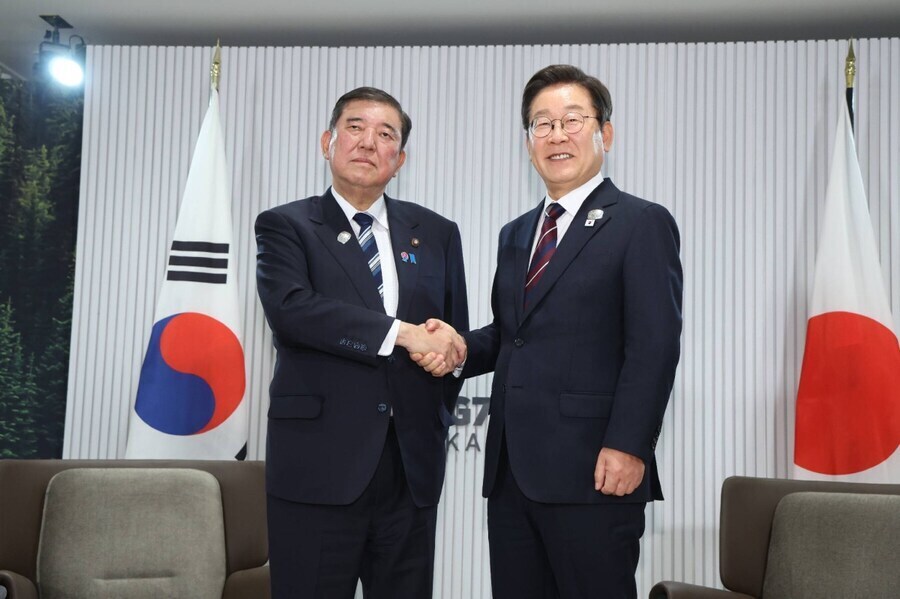 외교참사 대굴욕에 한마디하는 이재명 당대표_3.jpg