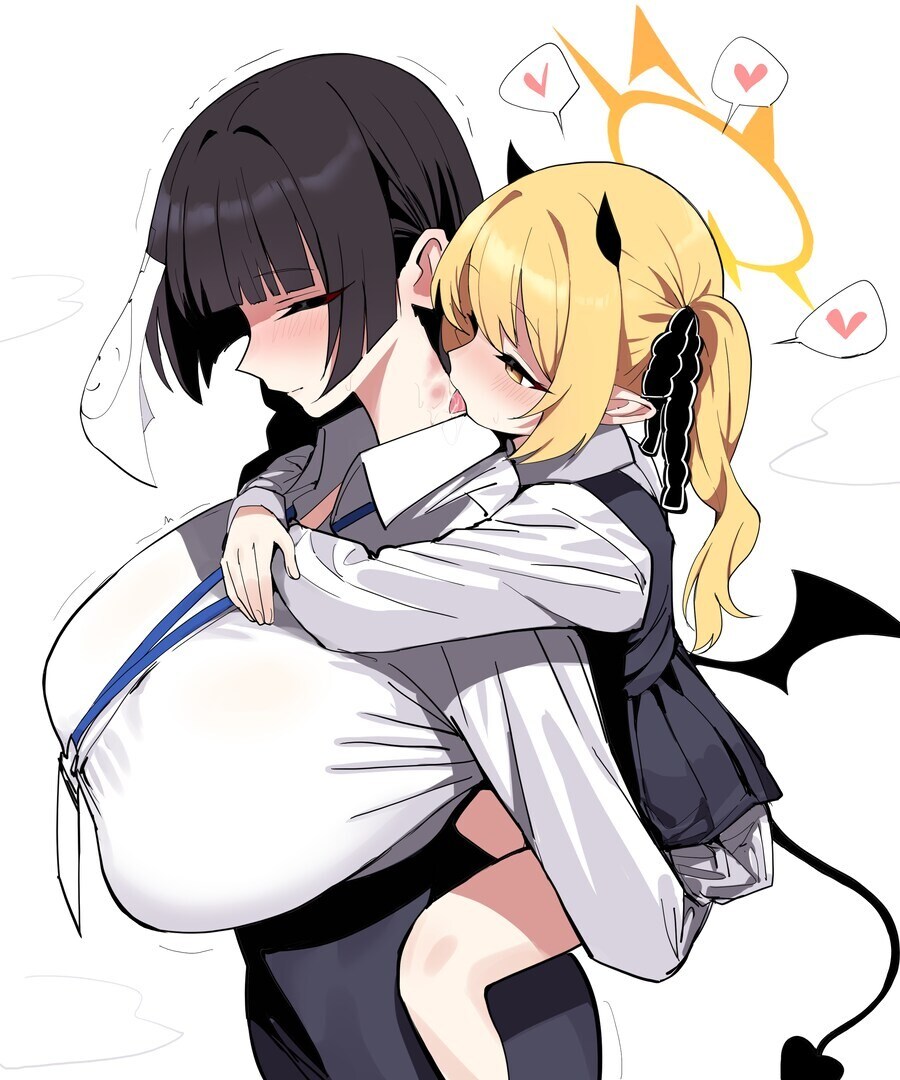 블루아카) 꿈의 직장인가요?_4.jpg