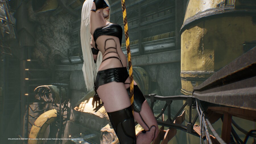 스블) 스트리퍼 댄스가 아닙니다 믿어주세요_1.png