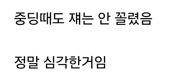 유게피셜 안꼴리는 여캐 셋 (재평가)_4.jpg