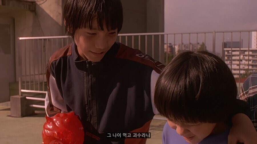 그리드맨 각본가가 쓴 울트라맨 극장판_4.jpg