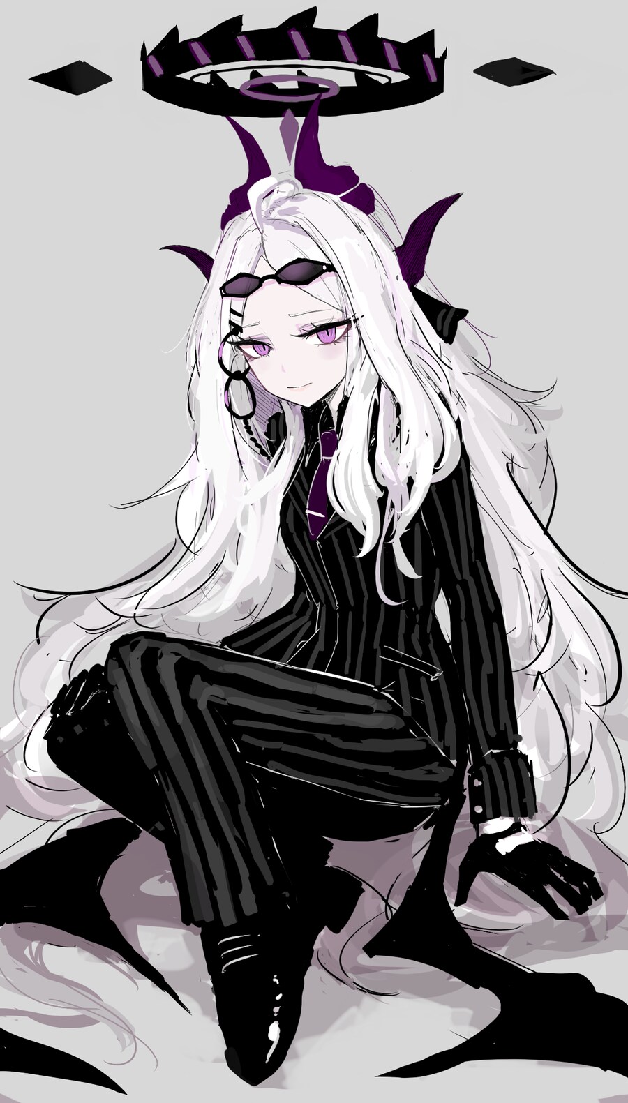 블루아카) 히나와 결혼은 한다면_1.png