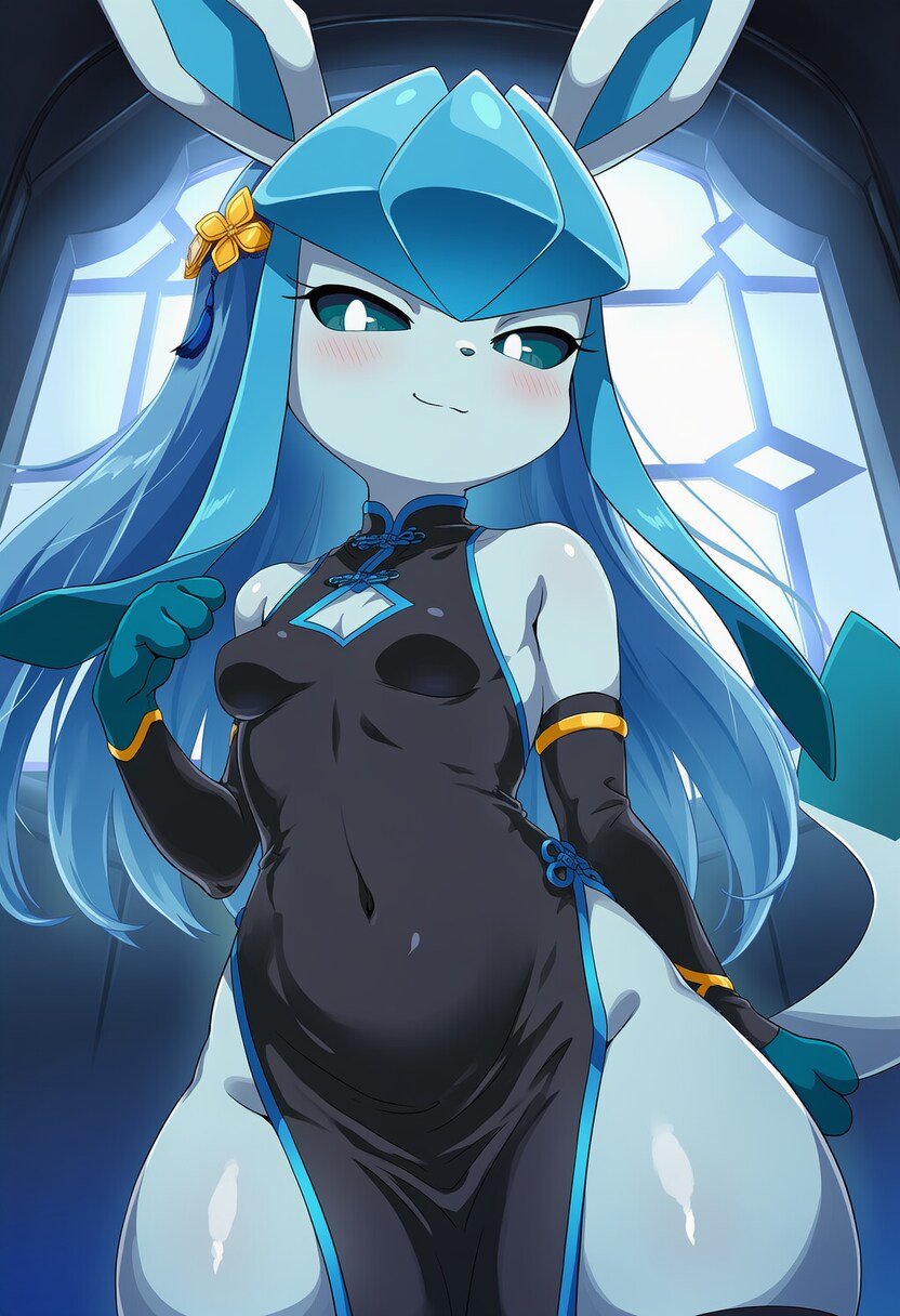 포켓몬)AI) 수상수상 글레이시아 수인화_5.png