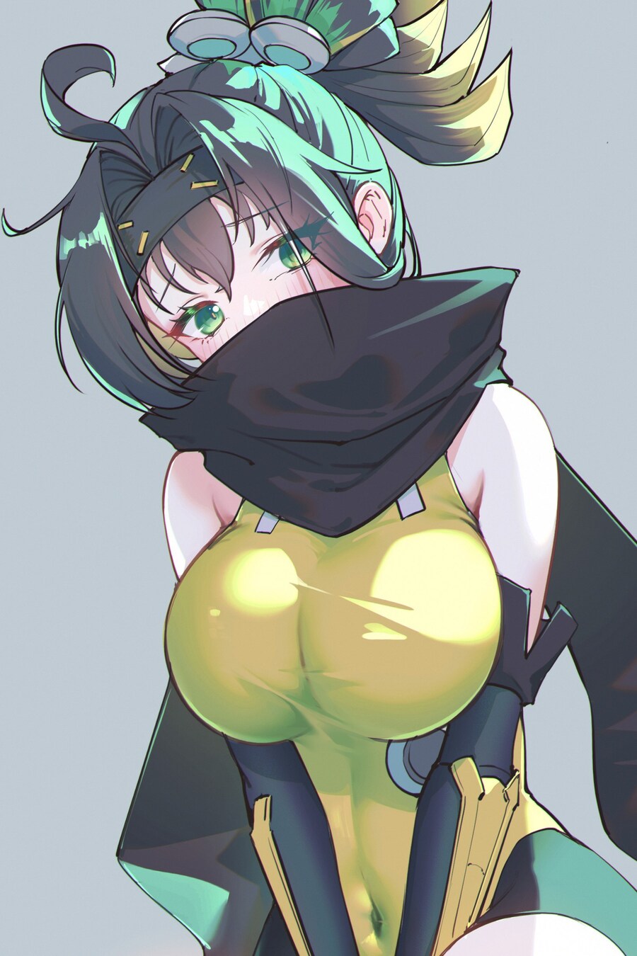 누군가 ㅈㅌㅍㅇ를 올린다면 누군가는 미소녀짤을 올려야만해_6.jpg