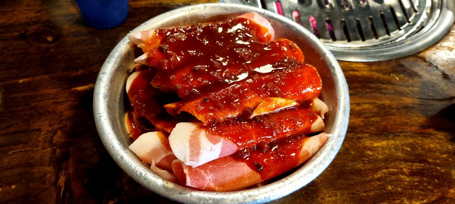 새말식당 열탄불고기 마지막 행사_2.jpg
