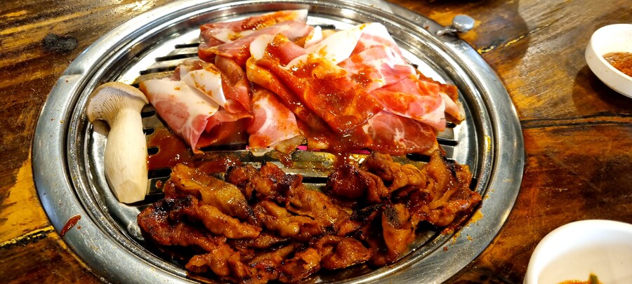 새말식당 열탄불고기 마지막 행사_7.jpg