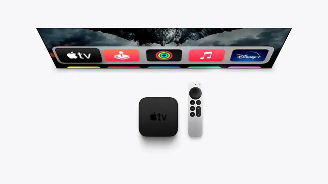 tvOS 26은 새로운 애플TV 4K가 곧 출시될 것이라는 것을 확인시켜 줍니다._1.jpg