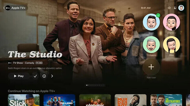 tvOS 26은 새로운 애플TV 4K가 곧 출시될 것이라는 것을 확인시켜 줍니다._3.jpg