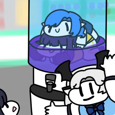 트릭컬) 포도주스를 좋아하는 선배를 위한 선물을 준비한 비비_2.png