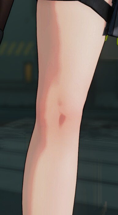 소전2) 왠지 조휘 보고 있다 정신 차리면 다리 보고 있음.._3.png