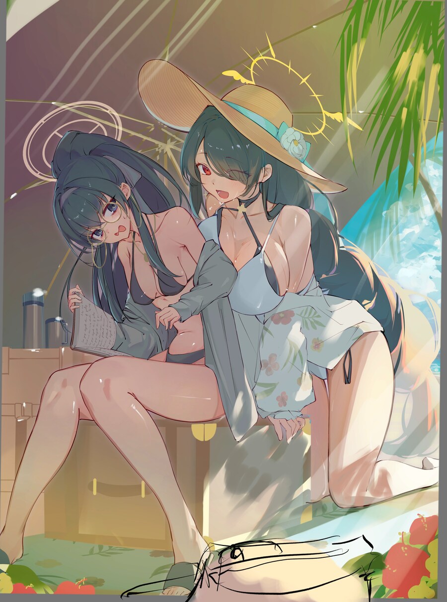 블루아카) 2년전 여름_1.png