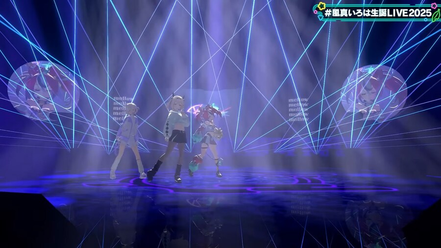 버튜버) 댄스추는 꼬맹이들이다!_4.png