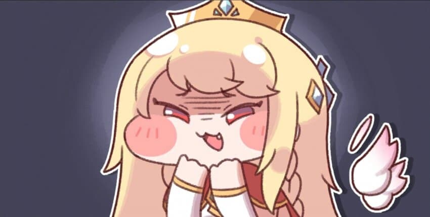 트릭컬) 일붕이 : 이 게임 너무 야하네요._2.jpg
