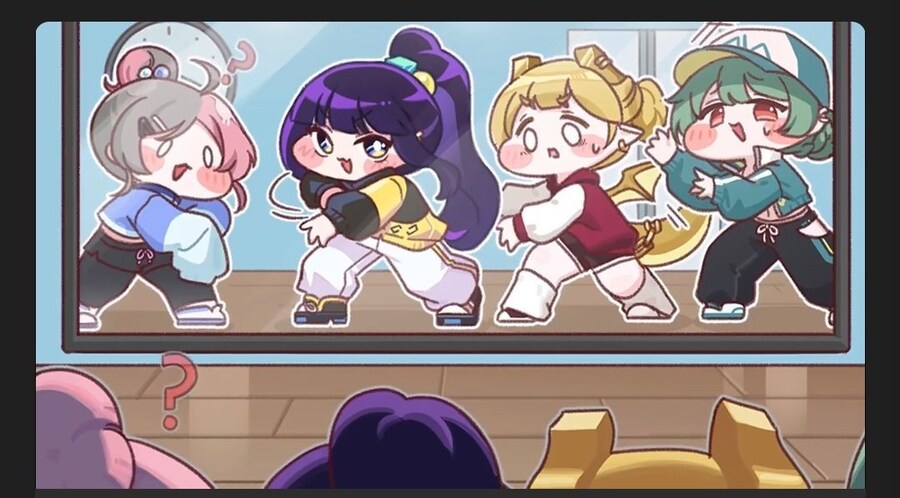 트릭컬) 죠안 약간 그거 보는 느낌임_1.png