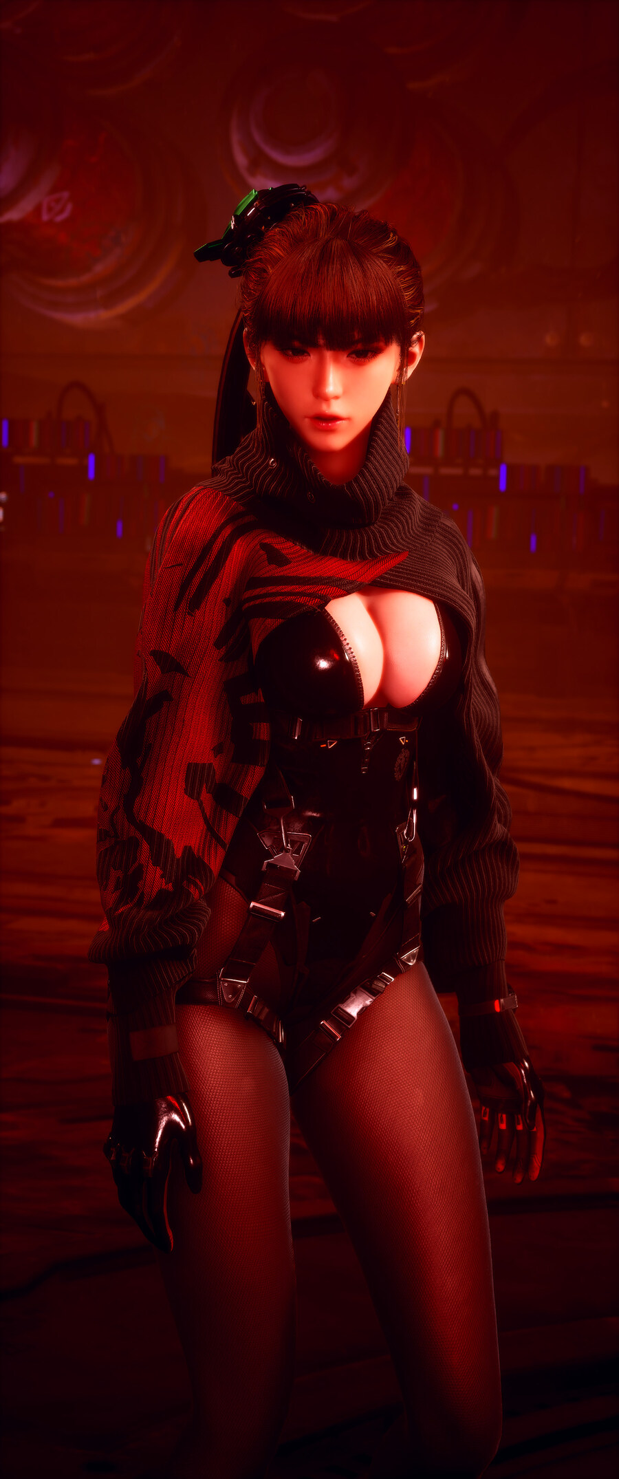 스텔라 블레이드 섀도우 쿠노이치.jpg_11.jpg