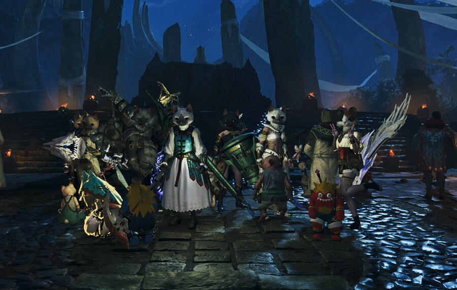 모험은 다시 시작되고, Fairy Tale은 당신의 한 자리를 비워두었습니다_2.png