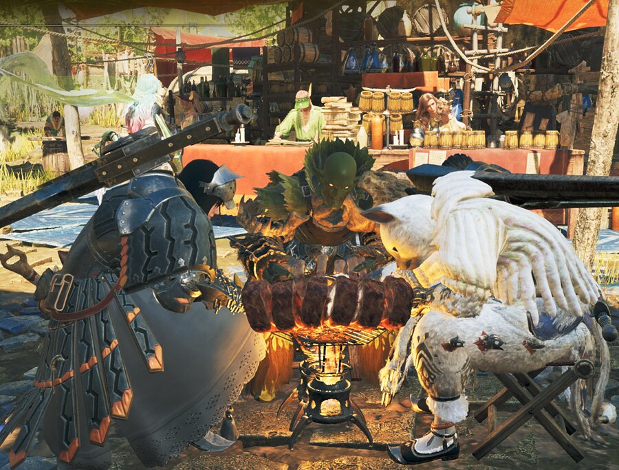 모험은 다시 시작되고, Fairy Tale은 당신의 한 자리를 비워두었습니다_4.png