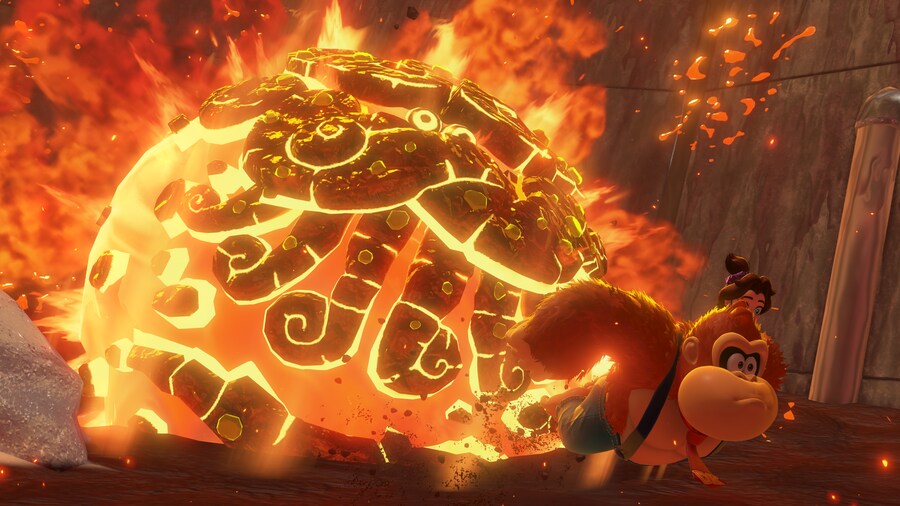 NS2 동키콩 바난자 스샷 모음_2.png