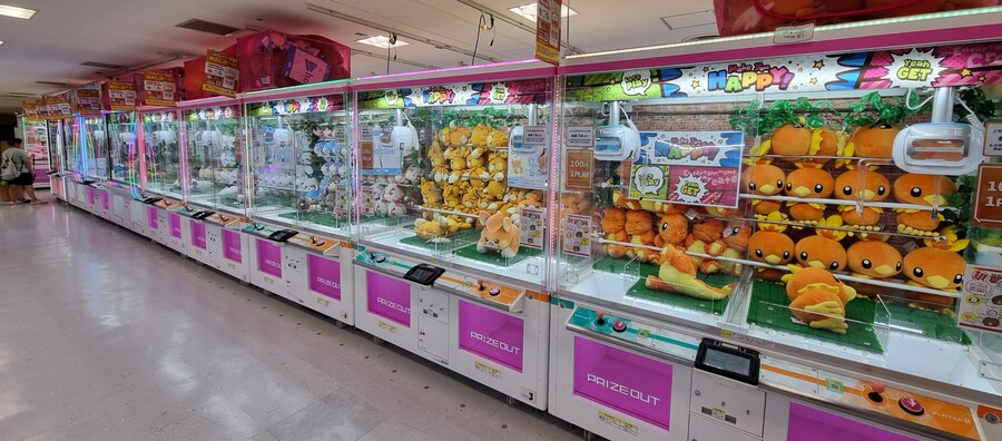 [일본] 삿포로 덕질 여행기! 삿포로에서 덕질 탐방! (초스압)_21.jpg