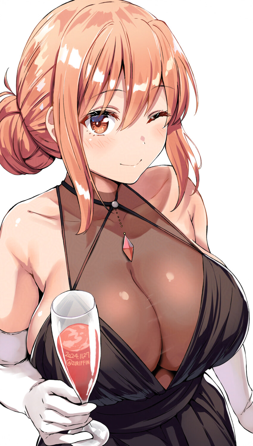 [내청코] 마마가하마는 캐릭터가 너무 사기야_1.jpg