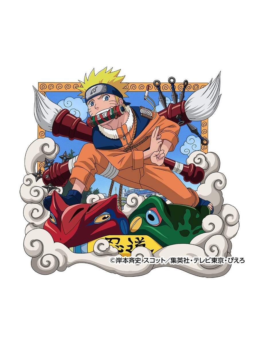 [나루토] 나뭇잎 마켓 -NARUTO 72 series- 팝업스토어 개최 결정_5.jpg
