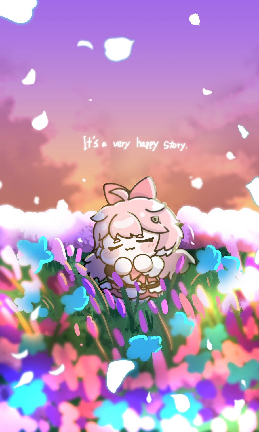 카히미 카리 - You Are Here for A Light_1.jpg
