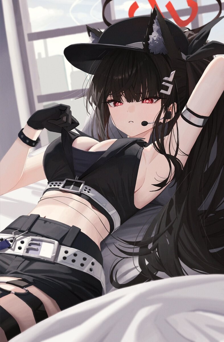 블루아카)이쁘고 가슴크면 다야?_1.jpg