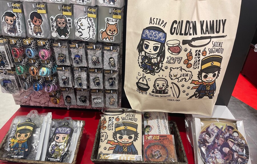 [일본] 삿포로 덕질 여행기! 삿포로에서 덕질 탐방! (초스압)_67.jpg