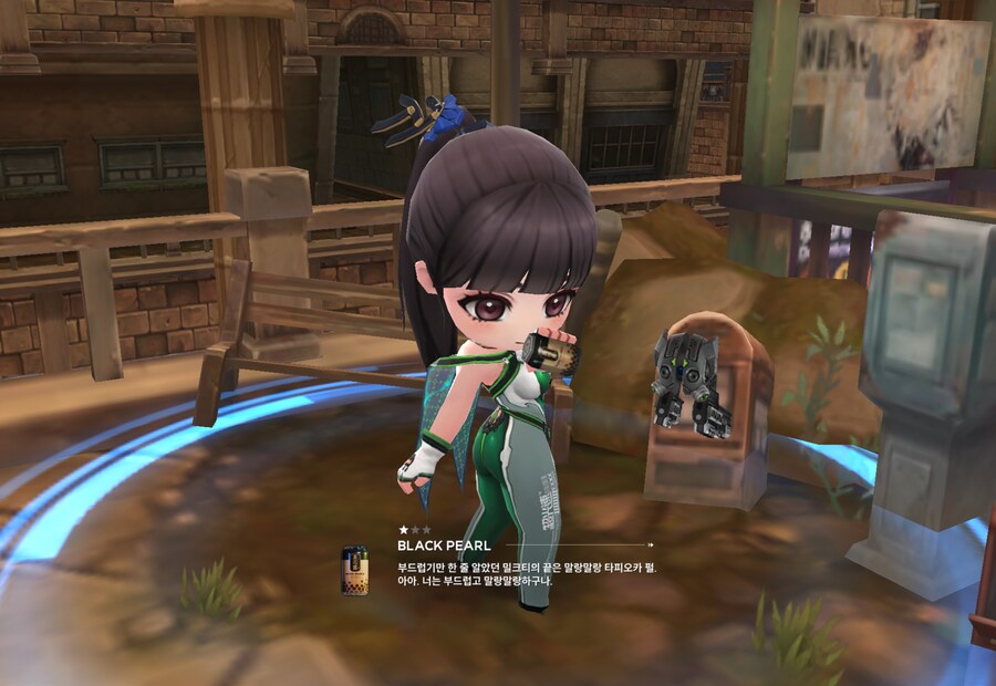 니케) Memories TELLER 유실물 8일차 + 캔 위치 + 패스코드_3.png