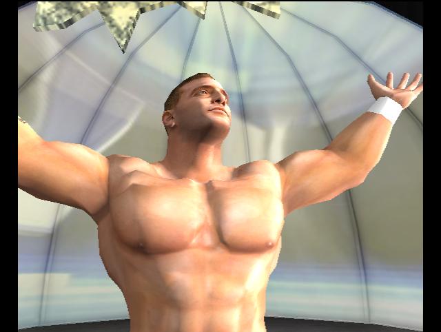 [레슬링게임]WWE 데이 오브 레코닝 2_1.jpg