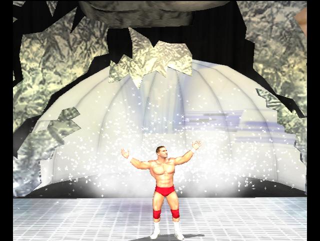 [레슬링게임]WWE 데이 오브 레코닝 2_2.jpg