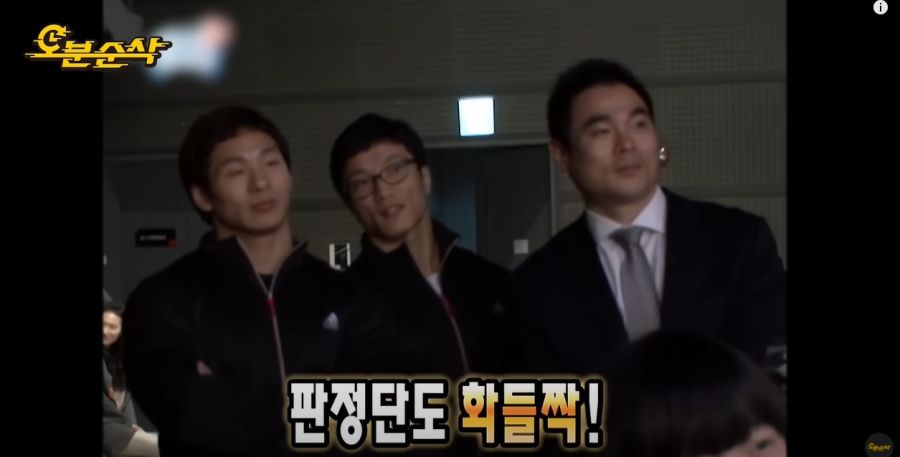 무한도전) 항상 긍정적으로 있으려고 노력하는 노홍철_4.jpg