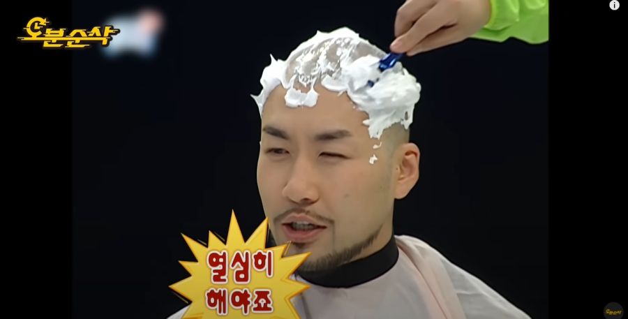 무한도전) 항상 긍정적으로 있으려고 노력하는 노홍철_11.jpg