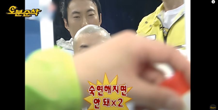 무한도전) 항상 긍정적으로 있으려고 노력하는 노홍철_12.jpg