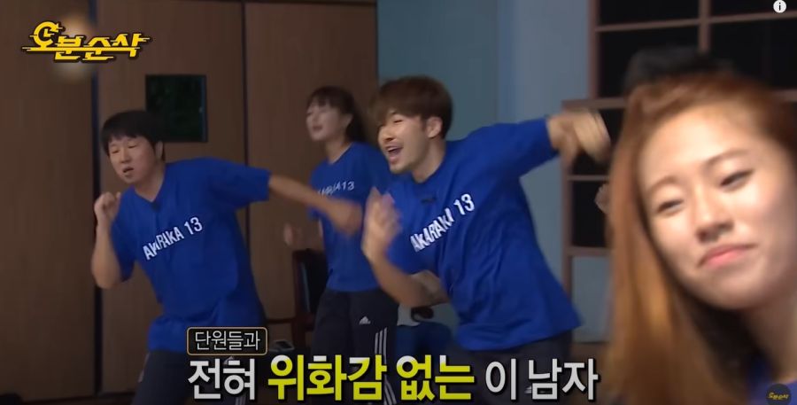 무한도전) 항상 긍정적으로 있으려고 노력하는 노홍철_67.jpg