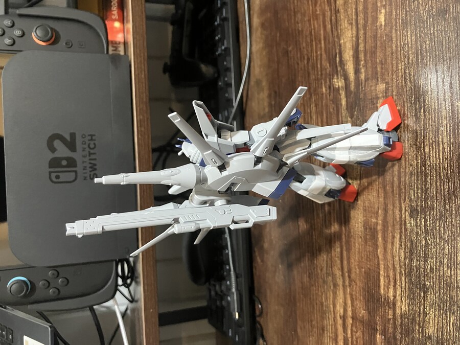 HGCE 1/144 레전드 건담 개조_3.jpg