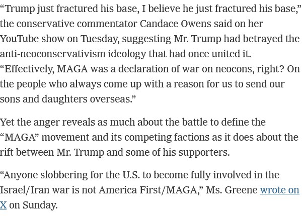 의외로 MAGA 내에서도 통일되지 않은 대표적인 이슈_1.png